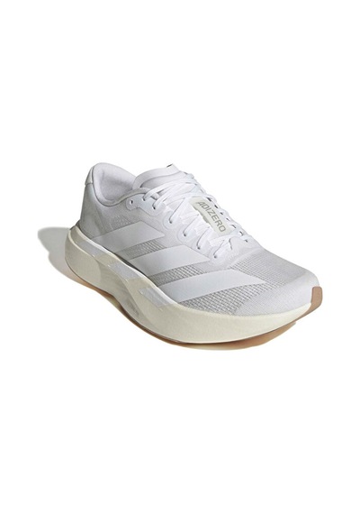 Adidas Adızero Evo Sl W Unisex Koşu Ayakkabısı Kı9440 Beyaz
