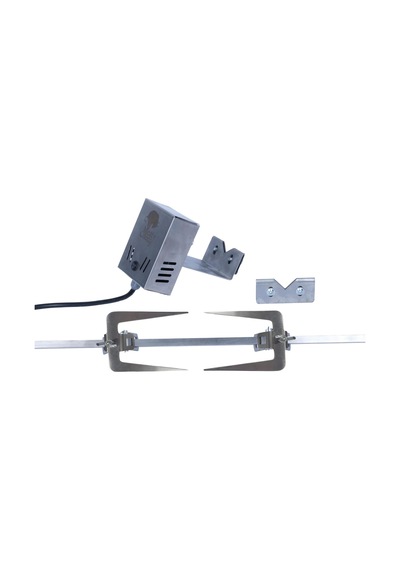 Guruss Cg75 Motorlu Çevirme Aparatı