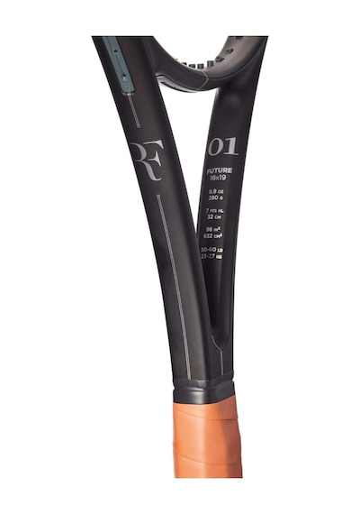 Wilson Rf01 Future 280 Gr Yetişkin Performans Tenis Raketi 27"/grip L1