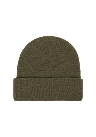Quıksılver Quiksilver Performer Beanie Erkek Bere 6490 Yeşil
