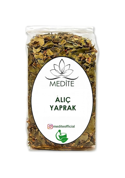 Alıç Yaprak Otu Çayı 100 Gr 49844712