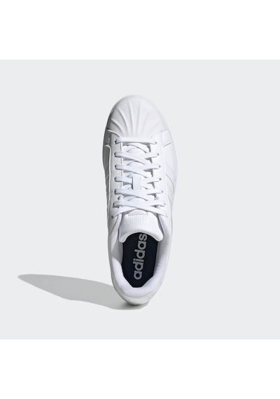 Adidas Streettalk Beyaz Erkek Sneaker Jp8277 Beyaz