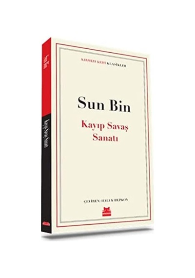 Kayıp Savaş Sanatı: Klasikler