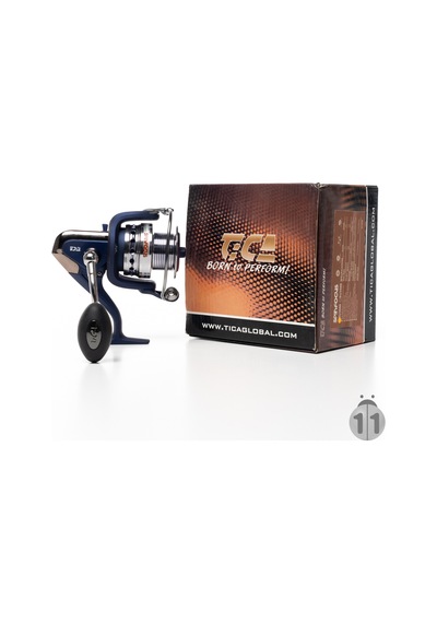 Tica Spin Focus 4000