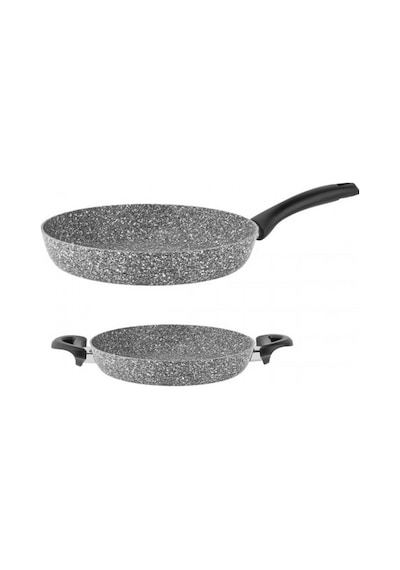 Taç 3539 Ultra Granit 20+26cm 2li Tava Seti TAC.079 Diğer