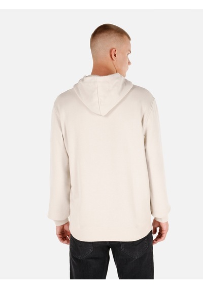 Colin's Colins Normal Kesim Kapüşonlu Baskılı Bej Erkek Sweatshirt Cl1069832 Lıght Beıge Colin's Colins Normal Kesim Kapüşonlu Baskılı Bej Erkek Sweatshirt Cl1069832 Lıght Beıge