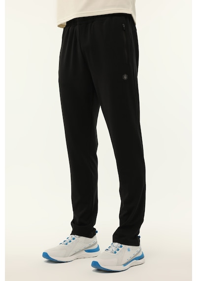 Lumberjack Mb Sb206 Pes T.pant 5fx Siyah Erkek Eşofman Altı 000000000101939601 Siyah