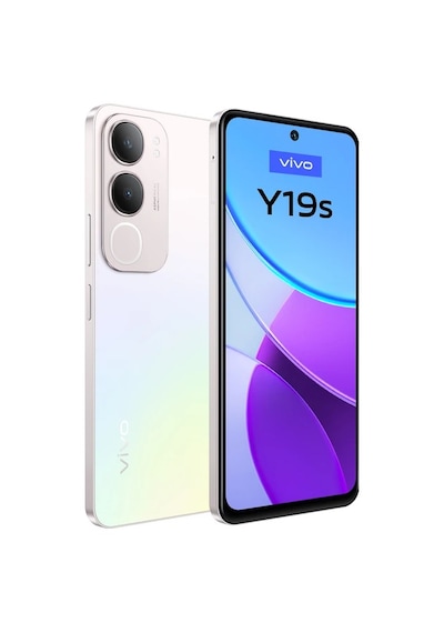 Vivo Y19S 8 GB 128 GB (Vivo Türkiye Garantili)
