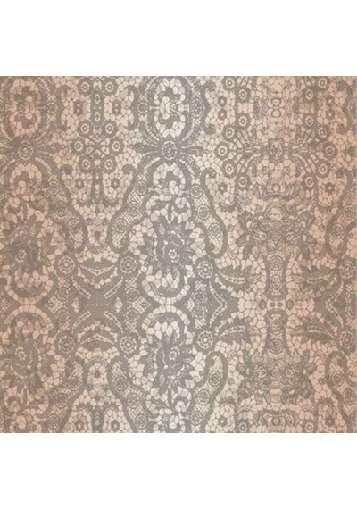 D-C-Fix 346-0621 Vintage Damask Desen Yapışkanlı Folyo