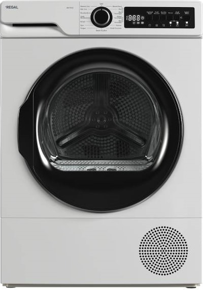 Regal KM 91132 9 KG Isı Pompalı Çamaşır Kurutma Makinesi