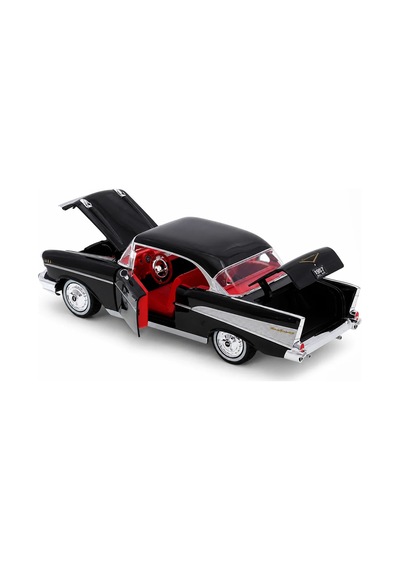 1957 Chevrolet Bel Air Coupe Model Araba 31477