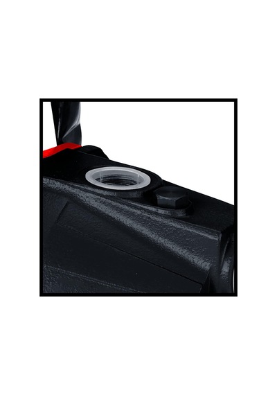 Einhell Bahçe Pompası Gc-gp 6036 600 W, Max. 4 Bar Emiş Basıncı,