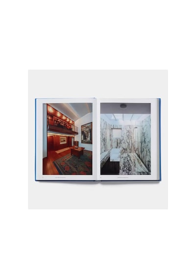 Phaidon Selldorf Architects Portfolio And Projects 9780714871172
