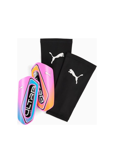 Puma Ultra Light Tekmelik 031019-01 Çok Renkli