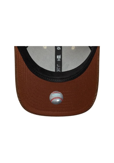 New Era Cord 9forty Mc Neyyan Unısex Şapka 60915868 60915868 Açık Bej