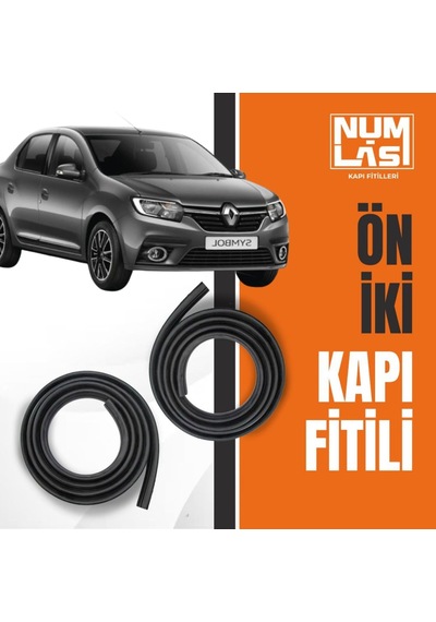 Renault Symbol 3.nesil Ön İki Kapı Fitili-a Kalite-numlas-nm7186