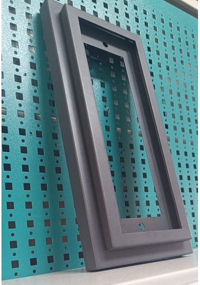 Diafon Panel Altlığı 18cm X 38,5cm X 4cm