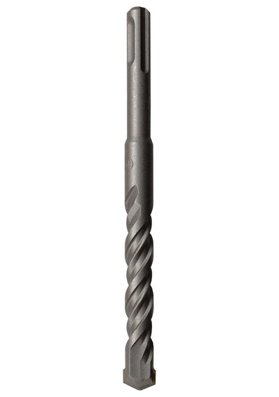 Sds-plus 2 Elmaslı Matkap Ucu 14x350 Mm