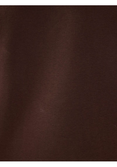 Loft Kahverengi Erkek Sweatshirt Lf2041392 Kahverengi