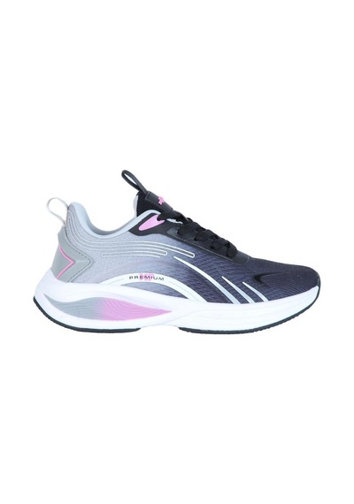 M.P MP 241-1626 Hafif Esnek Taban Unisex Spor Ayakkabı 001 Beyaz - Mavi 36