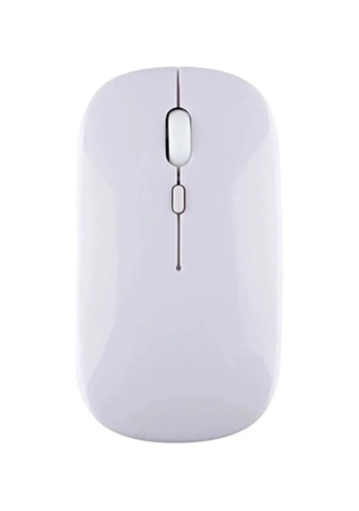 Zr216 Beyaz Bluetooth Mouse Diğer