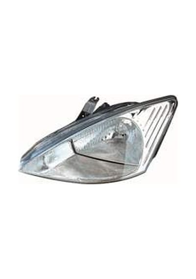 Far Komple Sag Focus I 98-01