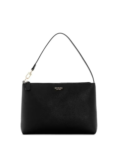 Guess Melody 2 In 1 Tote-bg973523 siyah