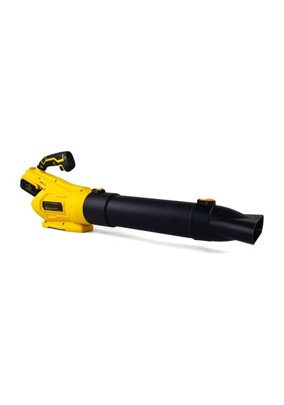 Dawreek Sarı Dw21 Turbo Üfleme Fan