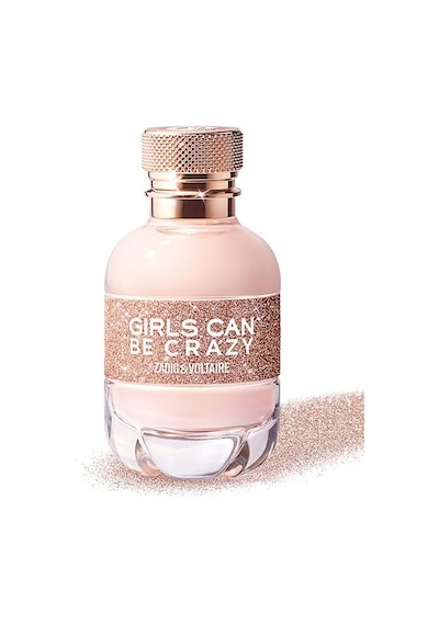 Zadig & Voltaire Girls Can Be Crazy Kadın Parfüm EDP 50 ML
