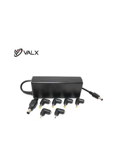 Valx Lu-190 19V Universal Laptop Adaptör