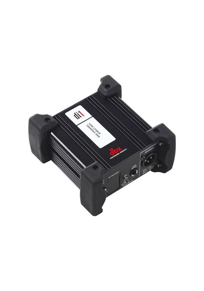 Dbx Di 1 Aktif Direct Box