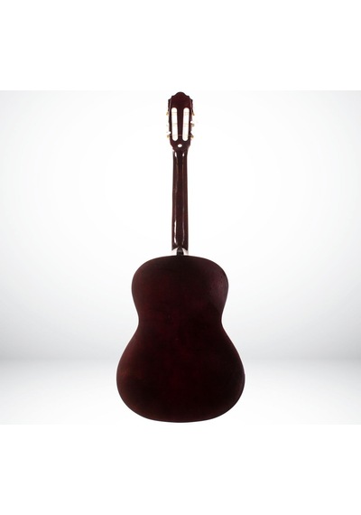 Toledo Lc-3900nl 4/4 Klasik Gitar Kılıf Ve Pena Hediyeli