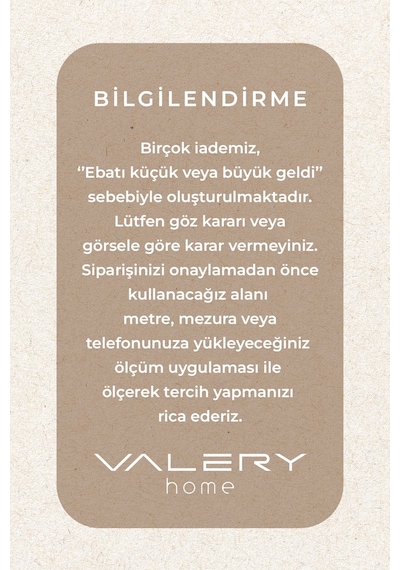 Vl Yıkanabilir Kaymaz Tabanlı Violin Embos Kesme Rulo Halı Yolluk Krem Z1002b Gri-v