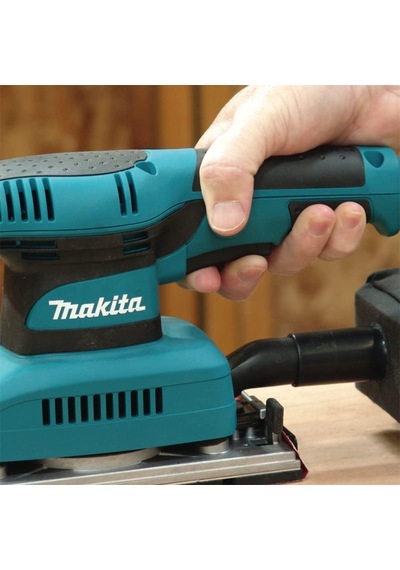 Makita Bo3710 Titresim Aleti