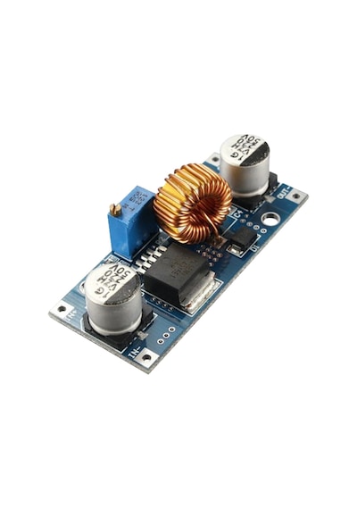 Alkatronik-Xl4015 36V 5A Dc Voltaj Düşürücü Ayarlanabilir Güç Kaynağı Modülü