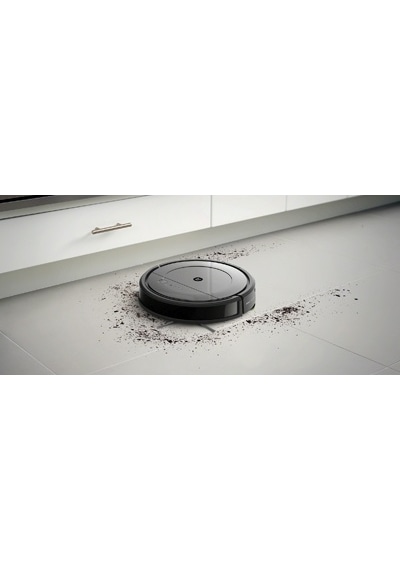 iRobot Roomba Combo Paspas Robot Süpürge