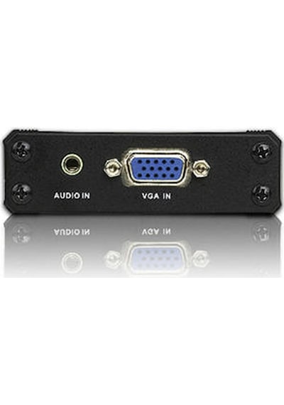Aten-Vc180 Vga/Ses - Hdmı Sinyal Çeviricisi