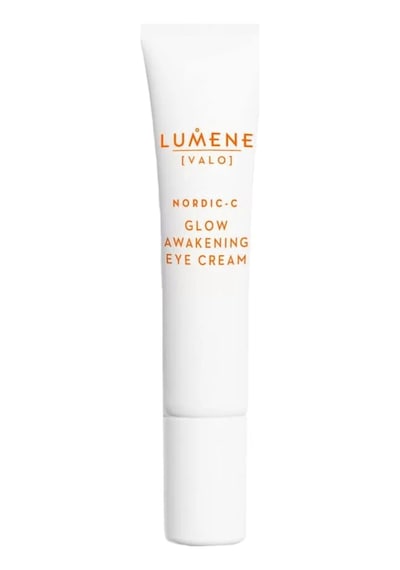 Glow Awakening Eye Cream 15ml - Canlandırıcı Ve Aydınlatıcı Göz Çevresi Kremi