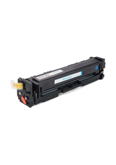 Hp 201A-Cf401A Mavi Uyumlu Toner M252-M277