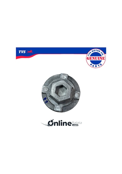 Tvs Raider 125 Yağ Tapası N6080040 Obtvs022