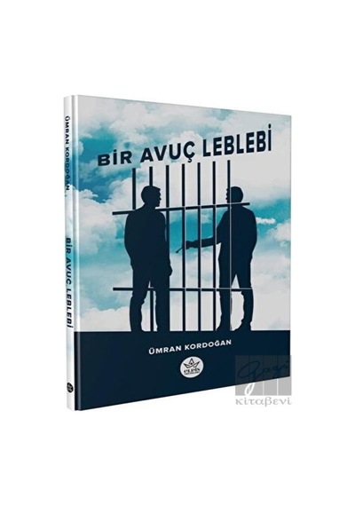 Bir Avuç Leblebi Elpis Yayınları - Elpis Yayınları