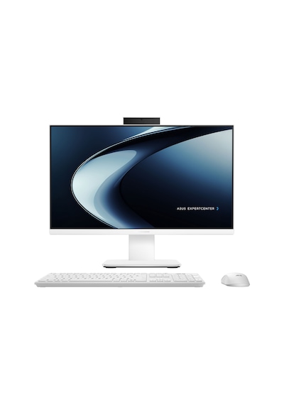 Asus P440VAK-C38512W0D006 i3-100U 16 GB 2 TB SSD 23.8" DOS AIO Masaüstü Bilgisayar