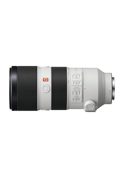 Sony SEL70200GM FE 70-200 MM F/2.8 GM OSS Lens (Sony Eurasia Garantili)