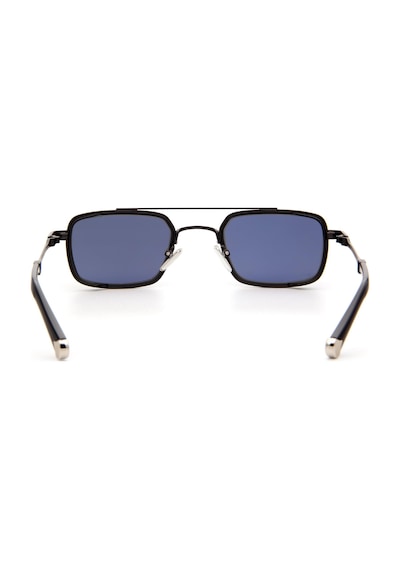 Falenti Ae2403-c5 50 Unisex Güneş Gözlüğü Siyah
