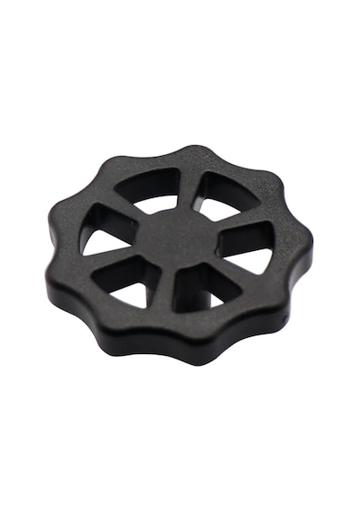 Koodmax 3d Yazıcı Ekstrüder 42 Step Motor Topuzu El Çarkı