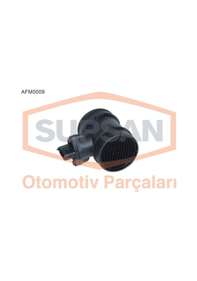 Supsan Afm0009 Hava Akışmetre Debımetre Fıat Doblo-marea-bravo 1.9 Jtd 46811312-60802028