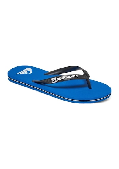 Quiksilver Molokaı Erkek Parmak Arası Terlik Mavi