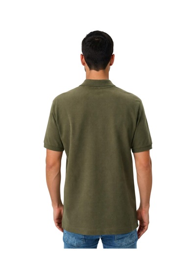 Arma Ar-ma Erkek Polo Yaka Tişört Baskisiz Basic Örme Kumaş Regular Fit %100 Pamuk 30/1 Çift Toplama Penye Pike Y31374358002 Haki-h1 Arma Ar-ma Erkek Polo Yaka Tişört Baskisiz Basic Örme Kumaş Regular Fit %100 Pamuk 30/1 Çift Toplama Penye Pike Y31374358002 Haki-h1