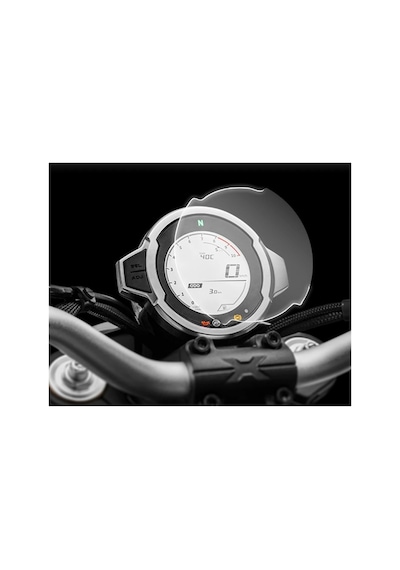 Cf Moto 450 Cl-c Dijital Gösterge Uyumlu Ekran Koruyucu