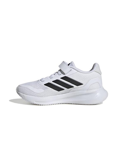 Adidas Runfalcon 5 Çocuk Beyaz Koşu Ayakkabısı Beyaz